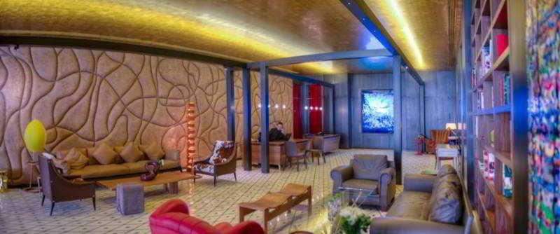 Saifi Suites Hotel Beiroet Buitenkant foto